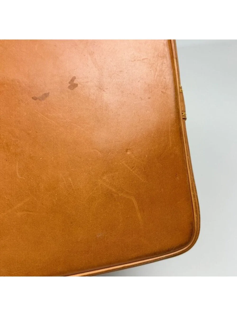 Louis Vuitton brand name